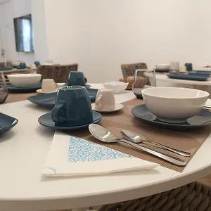 Butera Luxury Bed & Breakfast