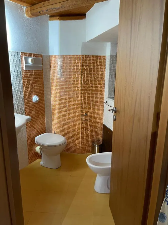 Bed & Breakfast Lampionelli house B&b Italia