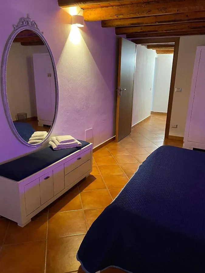 Lampionelli house B&b