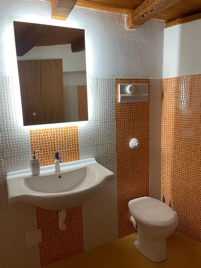 Lampionelli house B&b Palermo