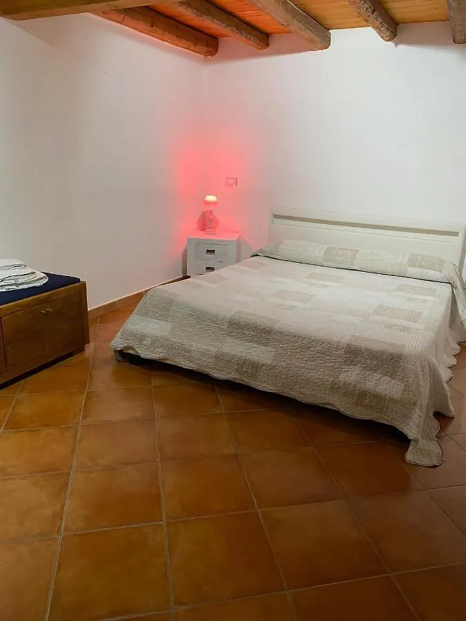 Lampionelli house B&b Italia