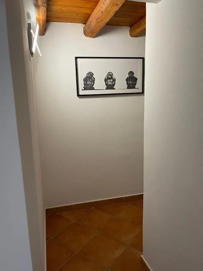 Lampionelli House B&B 0*, 팔레르모 이탈리아