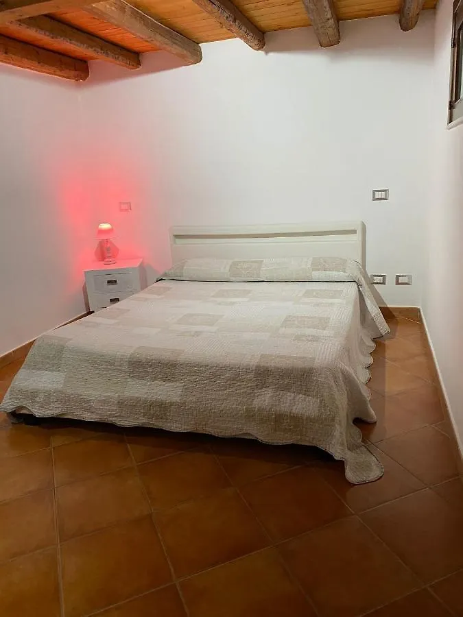 Lampionelli House B&B